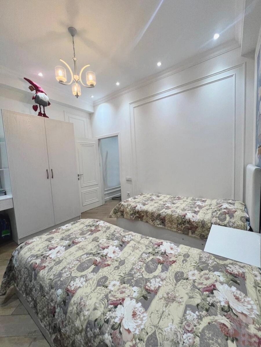 Satılır 3 otaqlı yeni tikili 100 m² — Mənzil, Bakı (9)