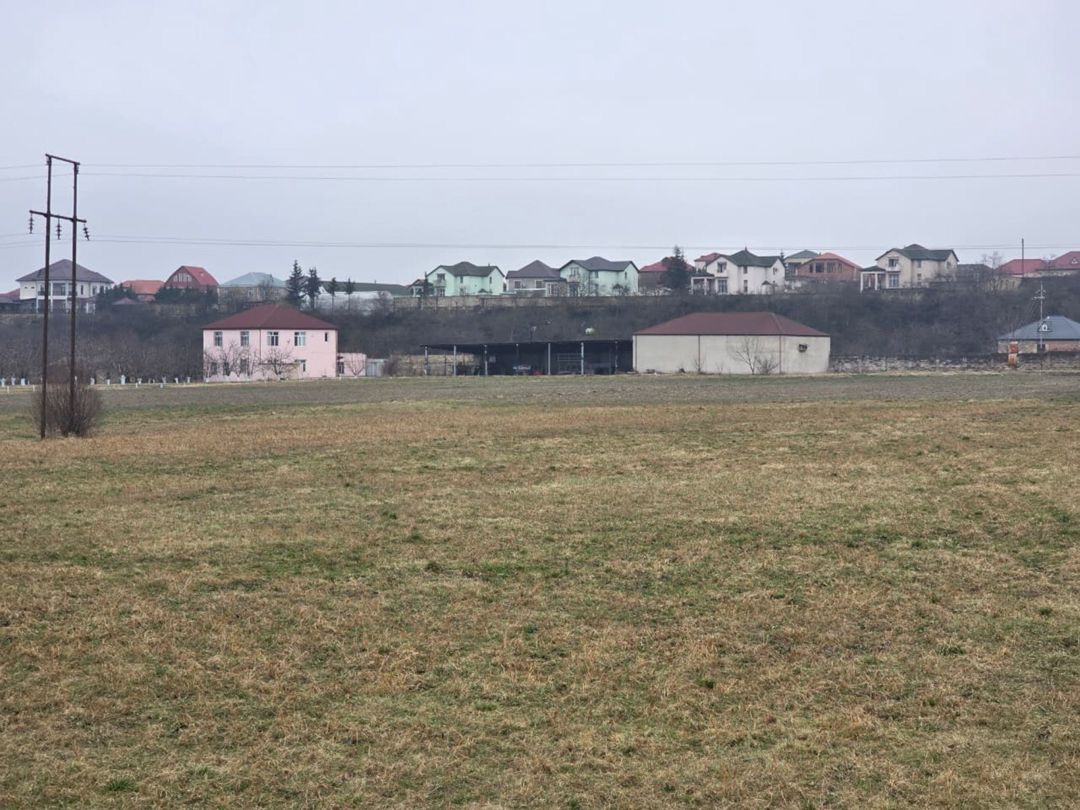 Satılır torpaq 1500 sot — Torpaq, Quba (9)