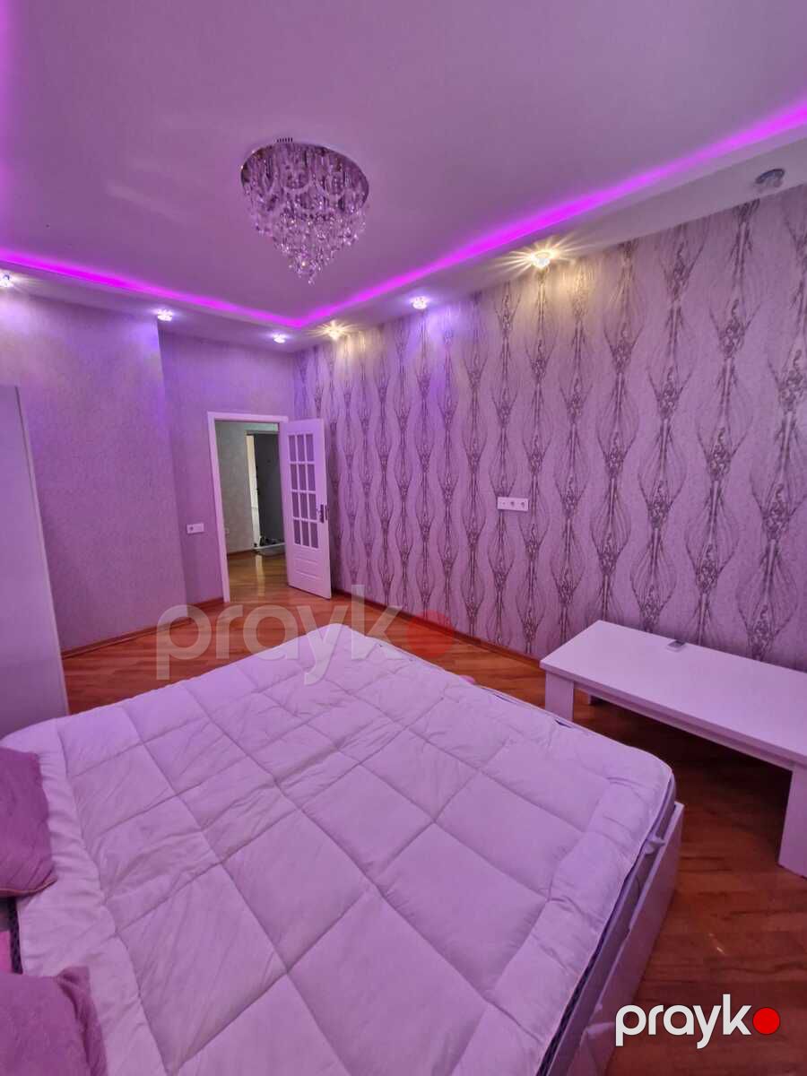 İcarəyə verilir 2 otaqlı köhnə tikili 70 m² — Mənzil, Bakı (4)