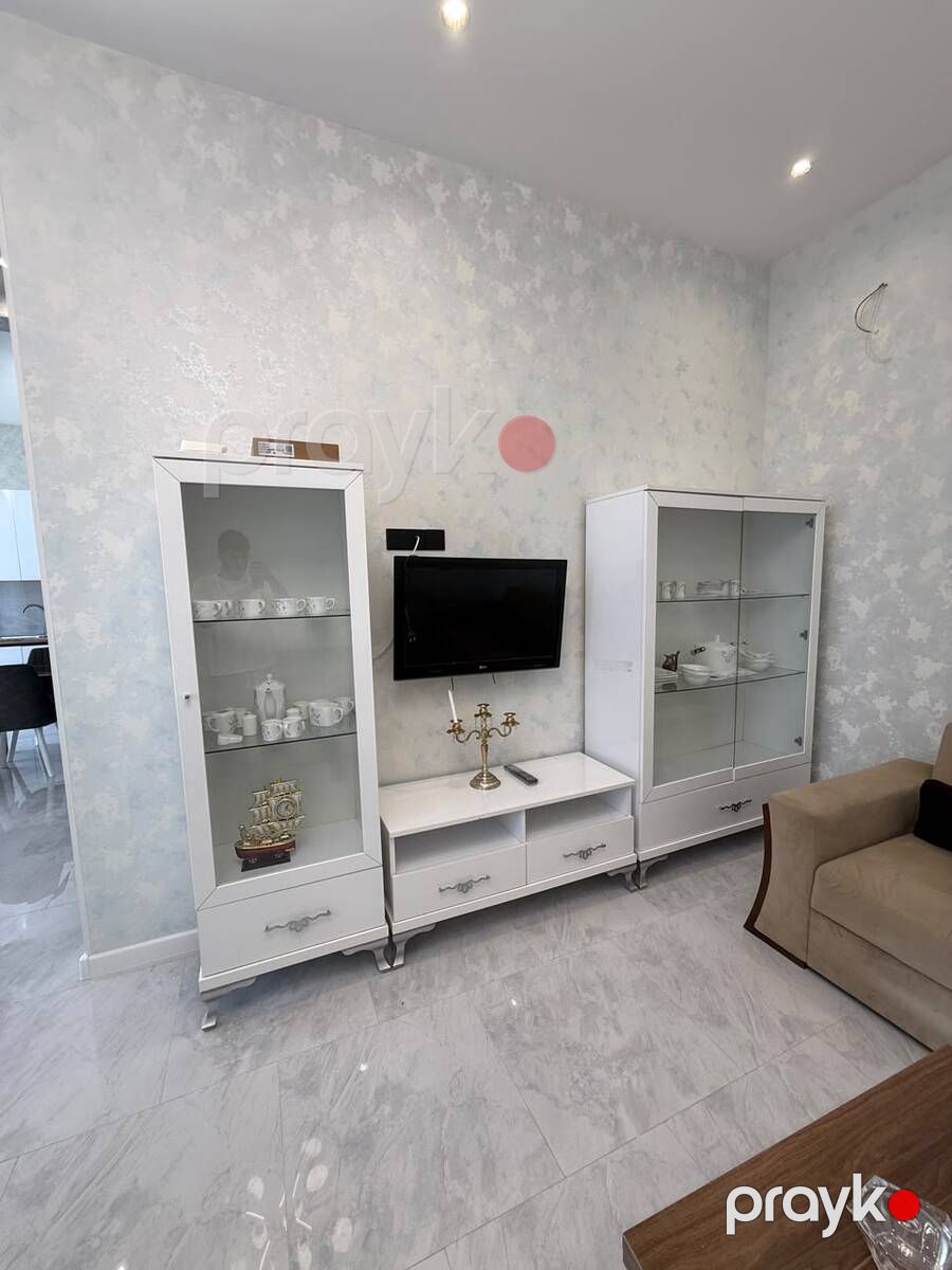 Satılır 4 otaqlı həyət evi/bağ evi 140 m² — Ev, villa, Bakı (9)