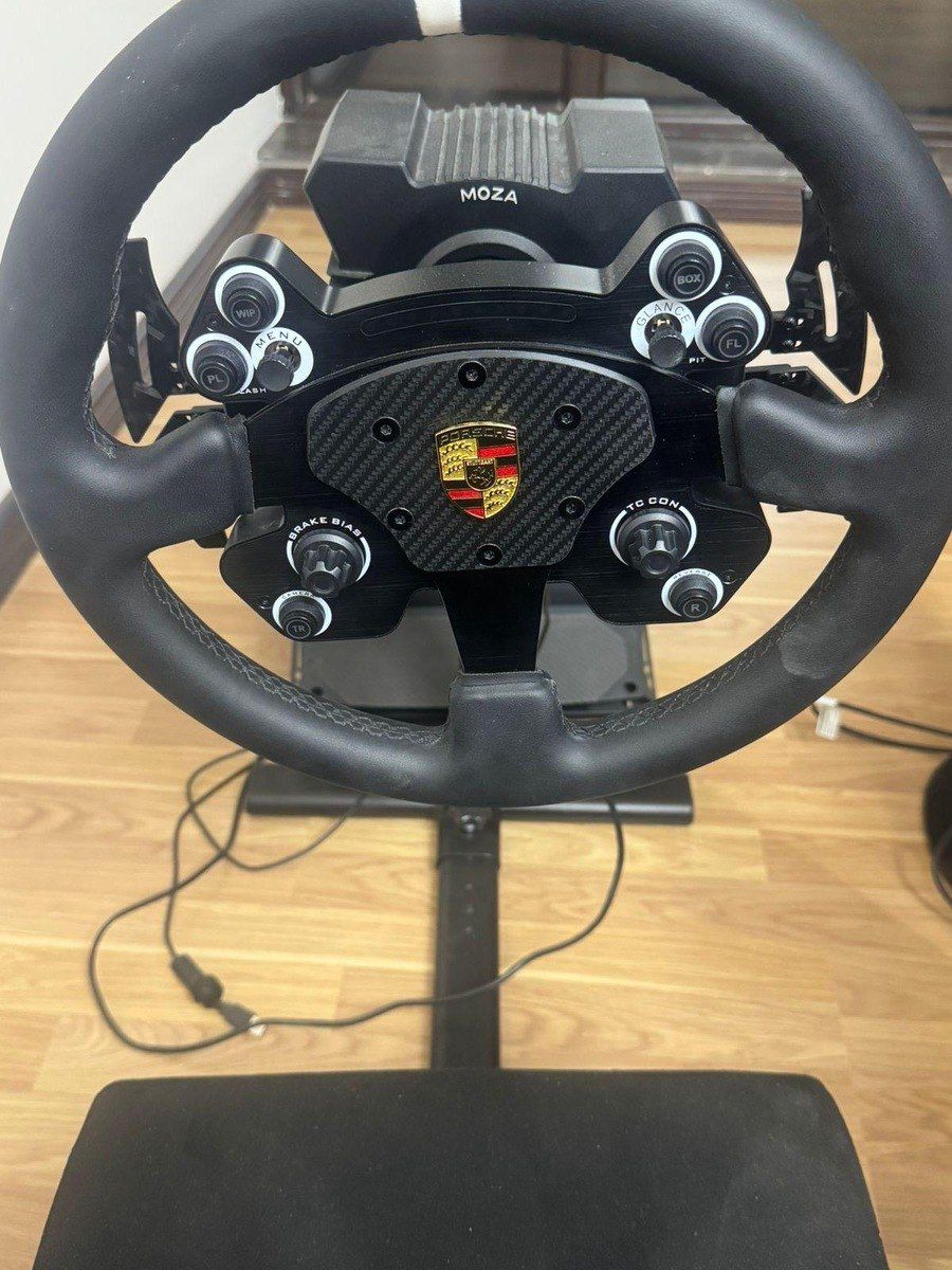 Sim Racing — Elektronika, Bakı (2)