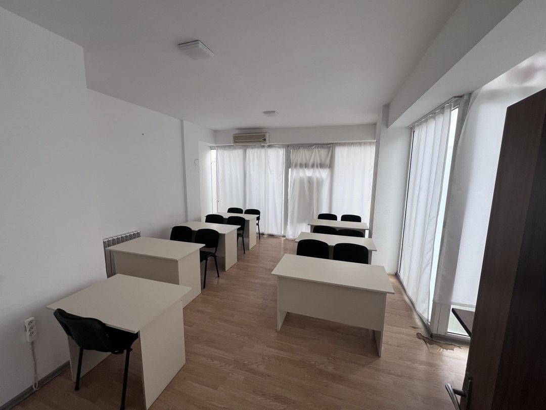 İcarəyə verilir obyekt 130 m² — Əmlak, Bakı (10)