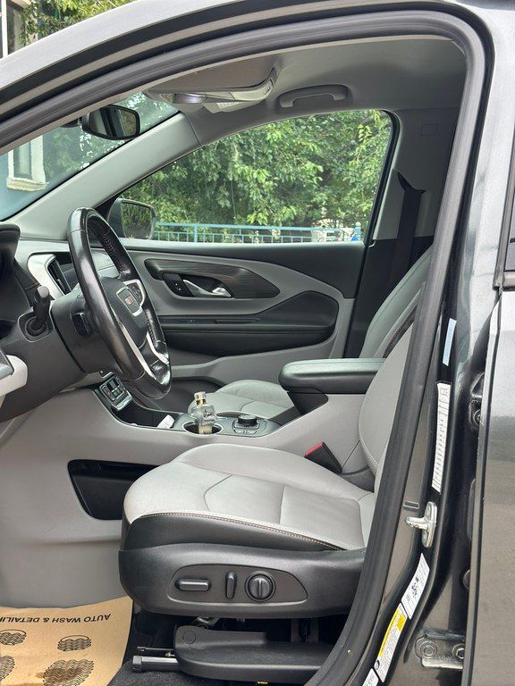 GMC Terrain, 1.5 L, 2019 il, 178 000 km — Avtomobillər, Gəncə (6)