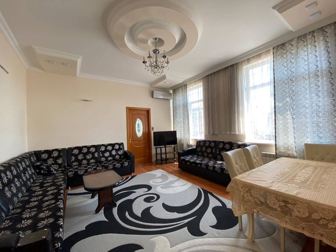 Satılır 3 otaqlı yeni tikili 89 m² — Mənzil, Bakı (3)
