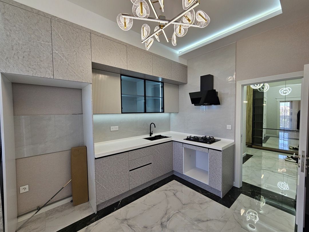 Satılır 3 otaqlı yeni tikili 87 m² — Mənzil, Bakı (5)