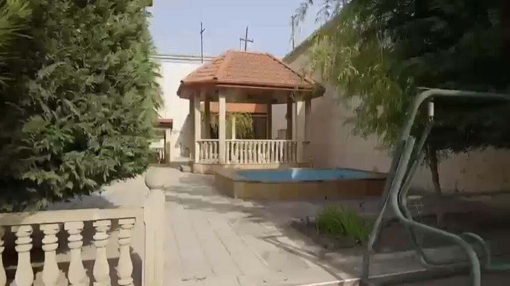Qaraçuxur qəs. 6 otaqlı, 350 kv. m, Kredit yoxdur, Yeni təmirli — Daşınmaz əmlak, Bakı (3)