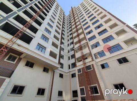 Satılır 4 otaqlı yeni tikili 110 m²