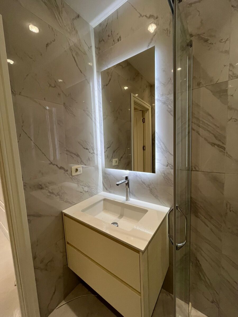 Satılır 3 otaqlı yeni tikili 70 m² — Mənzil, Bakı (11)