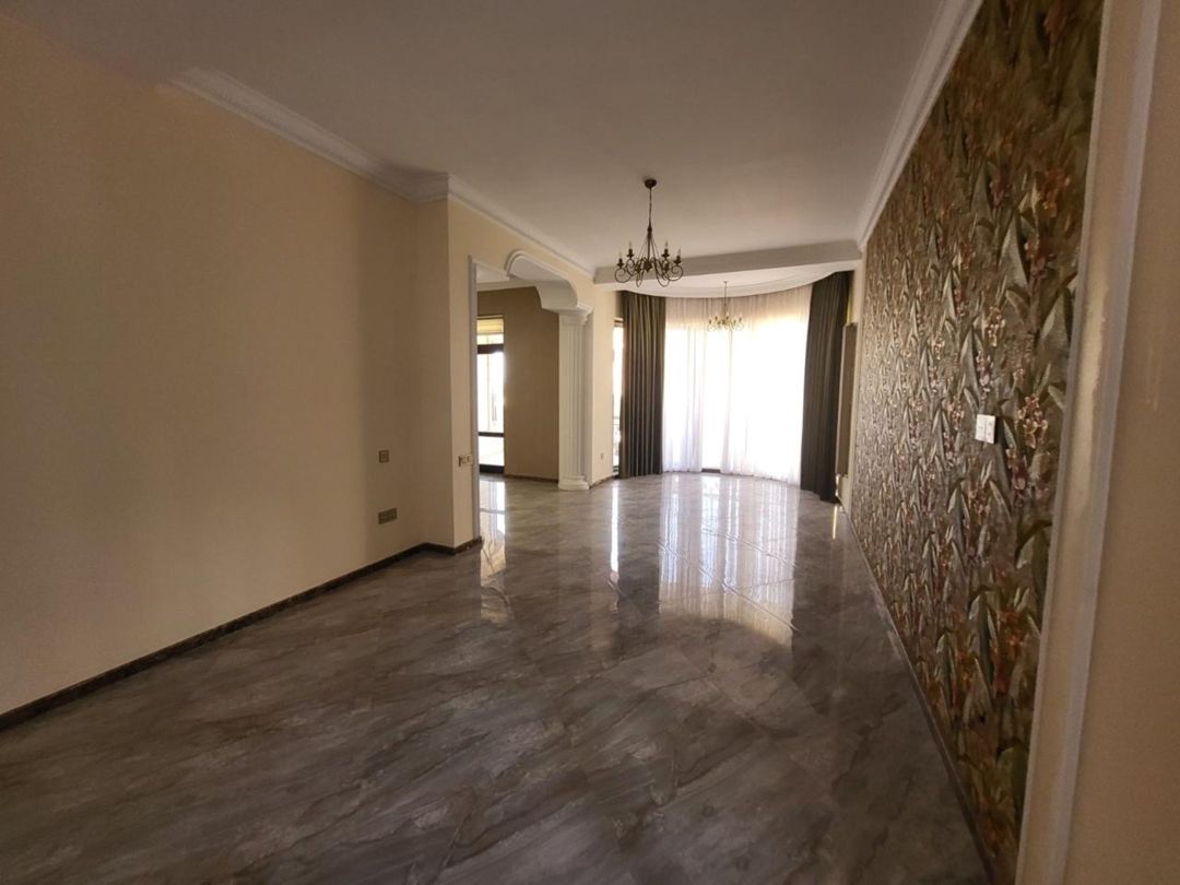 İcarəyə verilir 7 otaqlı həyət evi/bağ evi 550 m² — Ev, villa, Bakı (8)