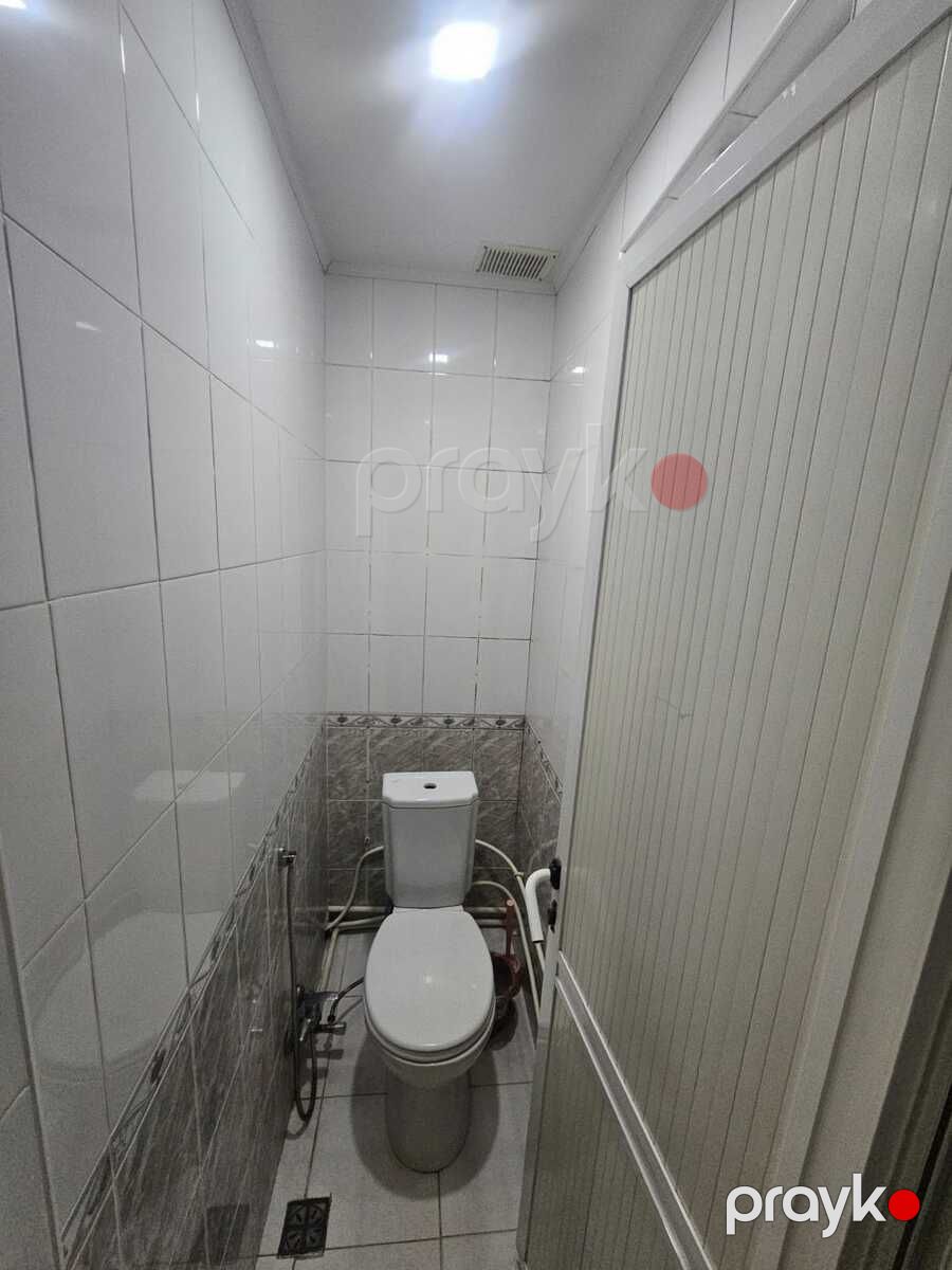 Satılır 2 otaqlı köhnə tikili 60 m² — Mənzil, Bakı (11)