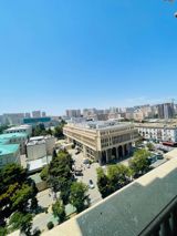 Satılır 2 otaqlı yeni tikili 92 m² — Erkin