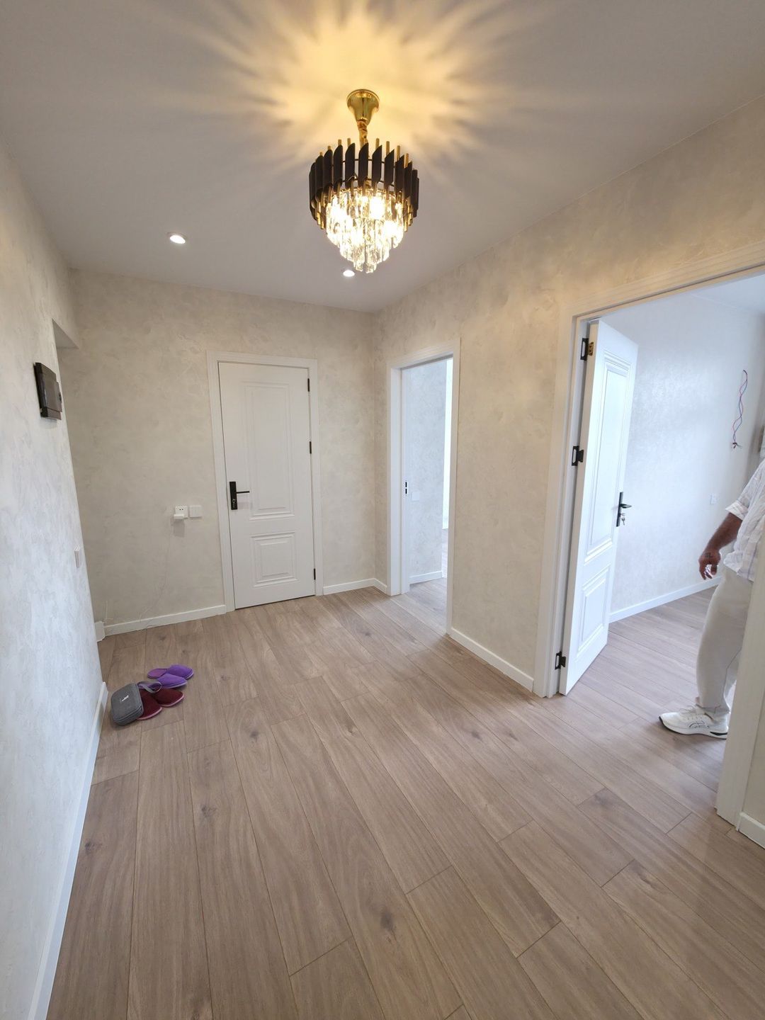 Satılır 3 otaqlı köhnə tikili 60 m² — Mənzil, Bakı (4)