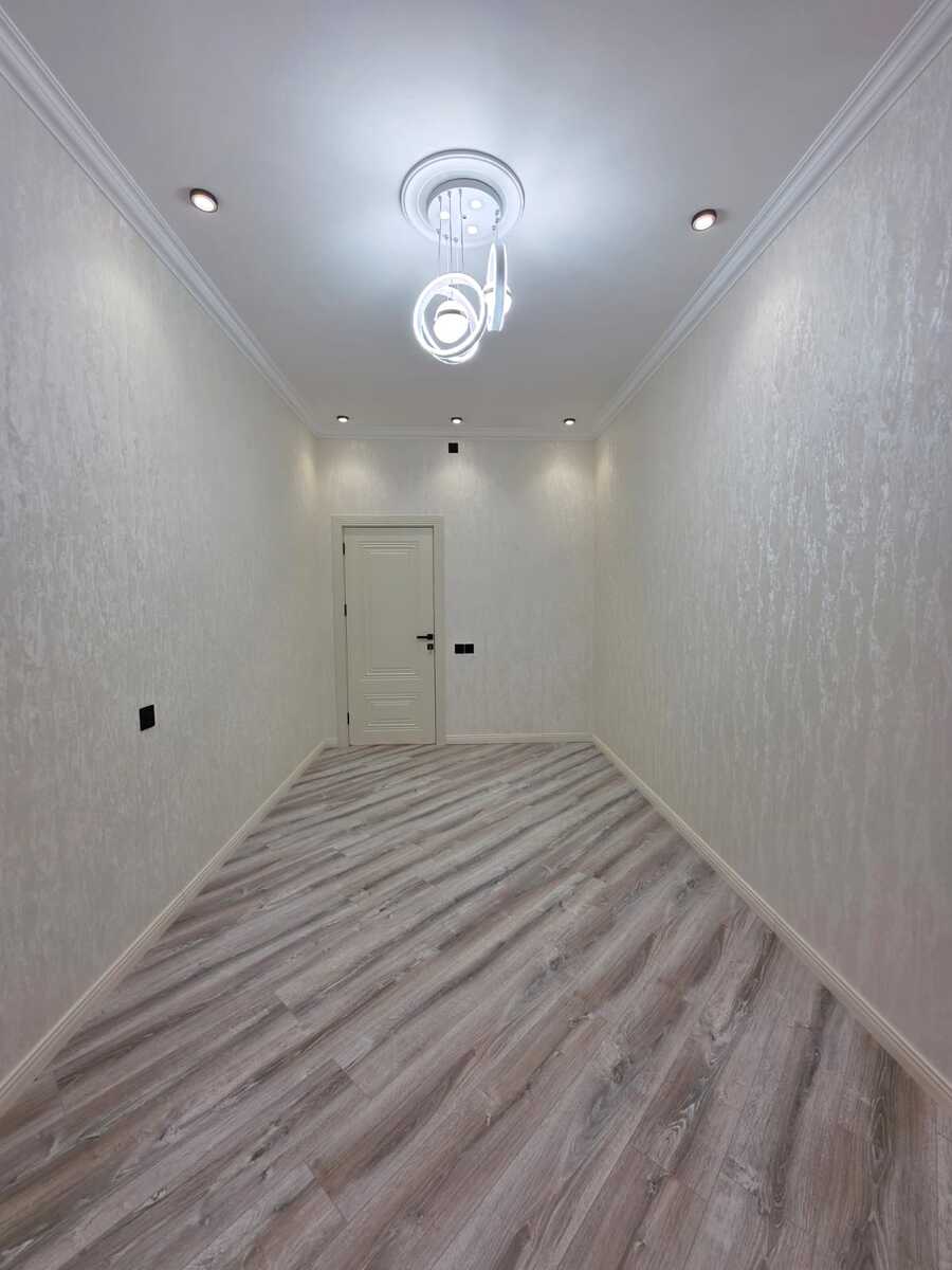 Satılır 3 otaqlı yeni tikili 90 m² — Mənzil, Bakı (11)