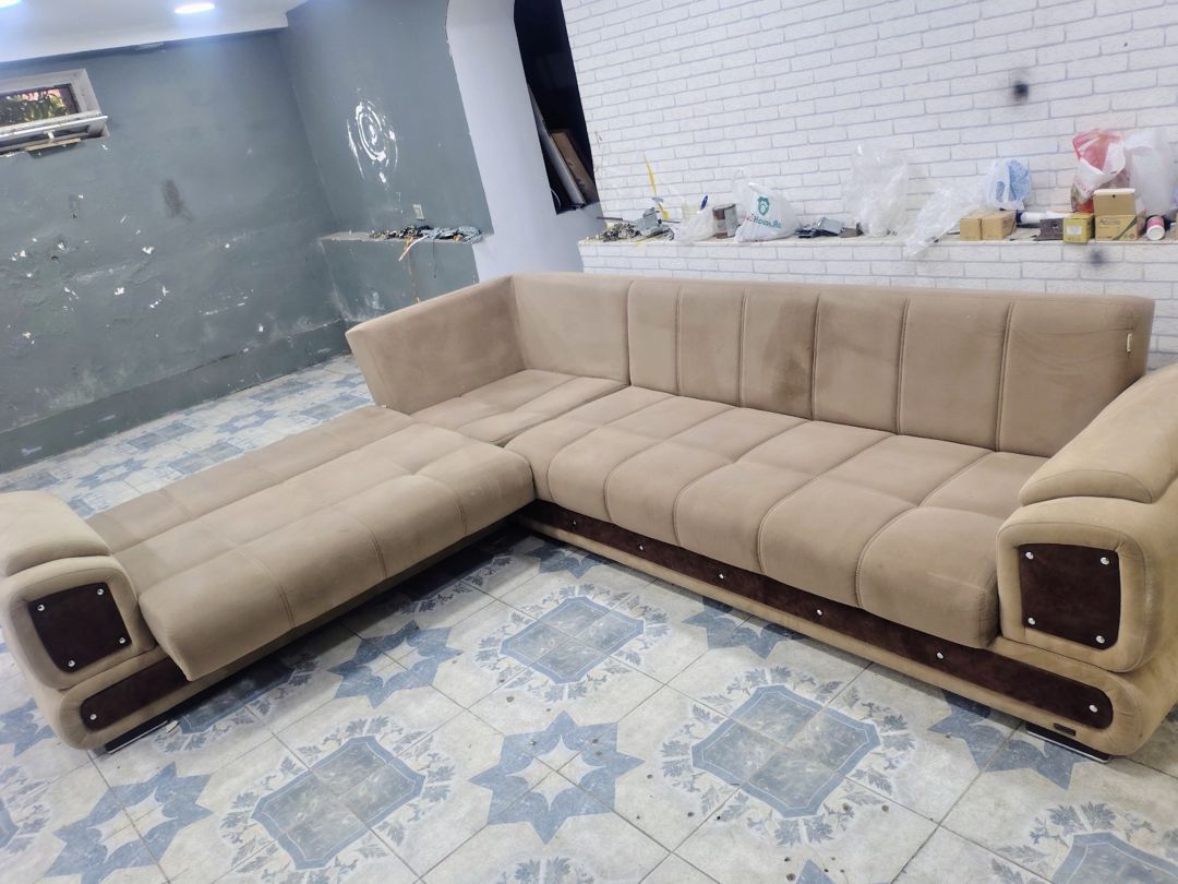 Künc divan — Matraslar, Sumqayıt (6)