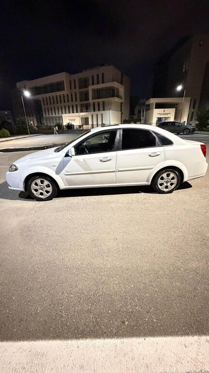 Daewoo Gentra, 1.5 L, 2013 il, 468 198 km — Avtomobillər, Bakı (2)