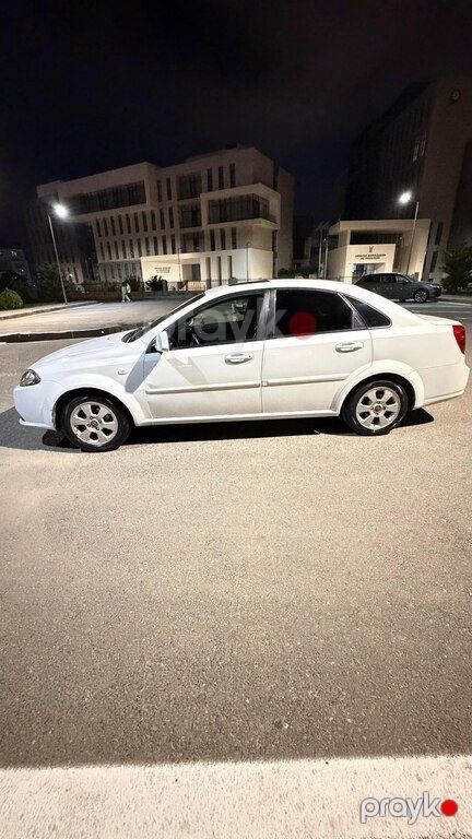 Daewoo Gentra, 1.5 L, 2013 il, 468 198 km — Avtomobillər, Bakı (2)