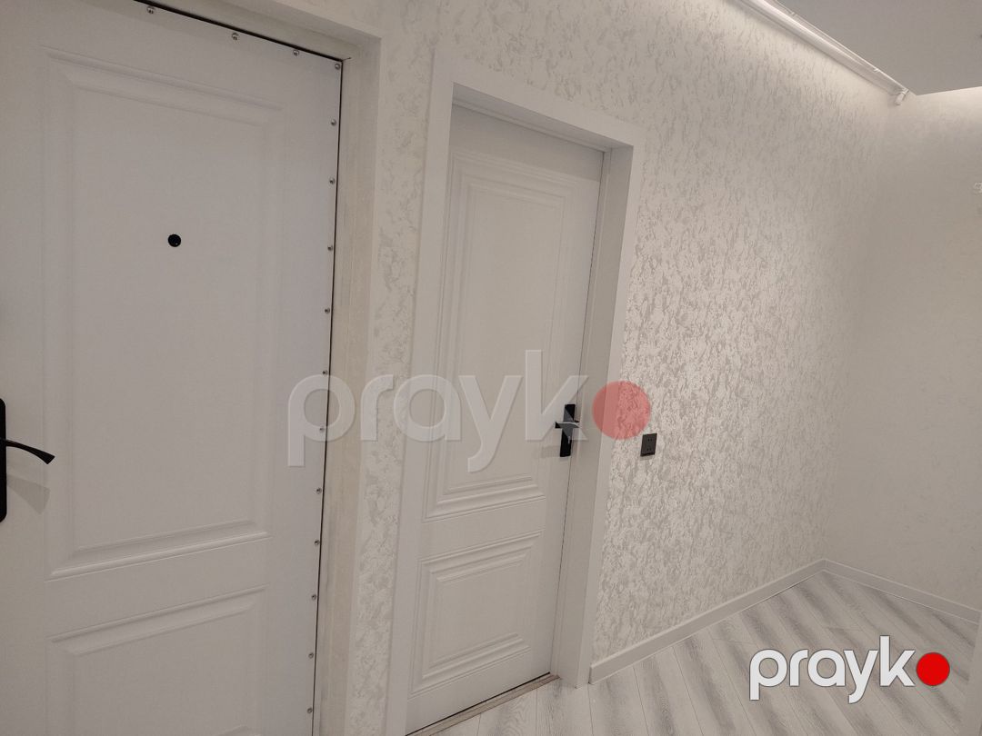 3-otaqlı mənzil, Nəsrəddin Tusi küç., 65 m² — Mənzil, Bakı (11)