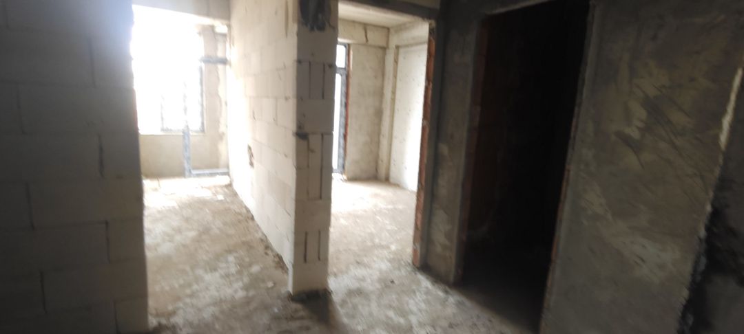 Satılır 3 otaqlı yeni tikili 128 m² — Mənzil, Bakı (2)