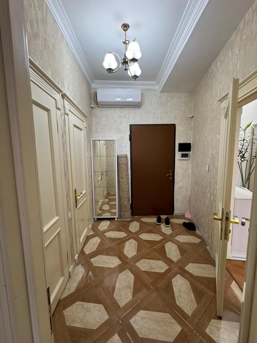 Satılır 1 otaqlı yeni tikili 62 m² — Mənzil, Bakı (8)
