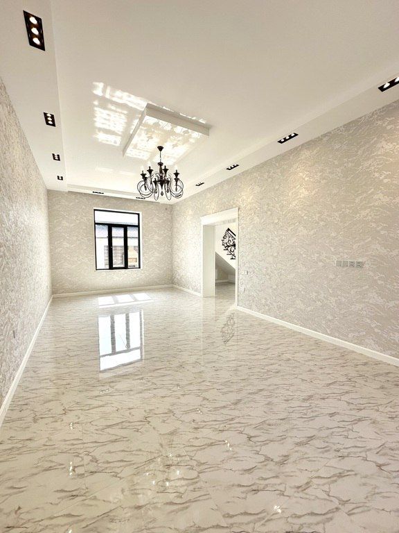 Satılır 5 otaqlı həyət evi/bağ evi 260 m² — Ev, villa, Bakı (10)