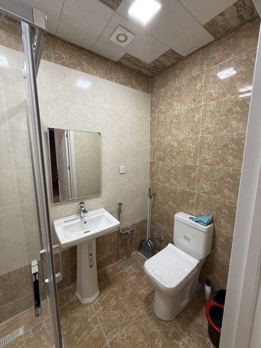 Satılır 3 otaqlı yeni tikili 86 m² — Mənzil, Sumqayıt (8)