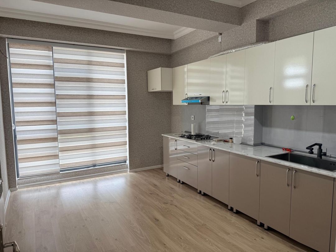 Satılır 2 otaqlı yeni tikili 99 m² — Mənzil, Sumqayıt (9)
