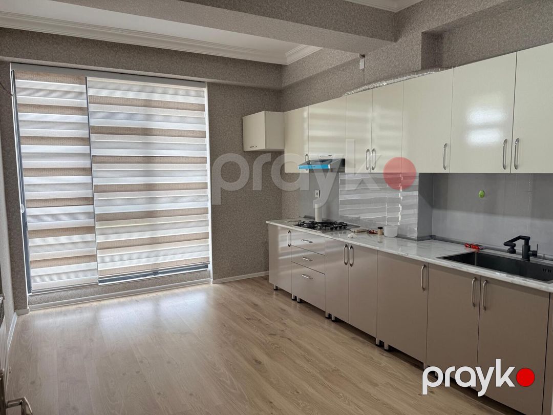 Satılır 2 otaqlı yeni tikili 99 m² — Mənzil, Sumqayıt (9)