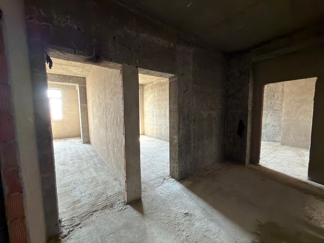 Satılır 3 otaqlı yeni tikili 105 m² — Mənzil, Bakı (5)