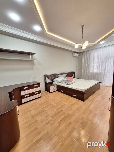 İcarəyə verilir 2 otaqlı yeni tikili 100 m² — Bakı