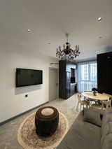 Satılır 3 otaqlı yeni tikili 64 m² — Senan bey — Mənzil