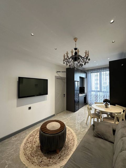 Satılır 3 otaqlı yeni tikili 64 m² — Bakı