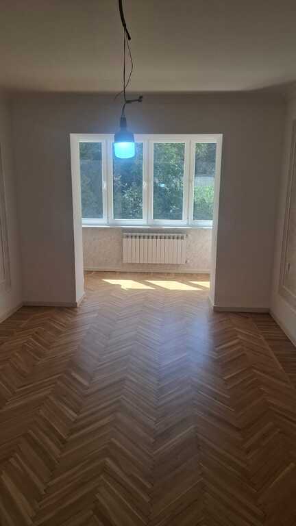 Satılır 3 otaqlı köhnə tikili 80 m² — Mənzil, Bakı (9)