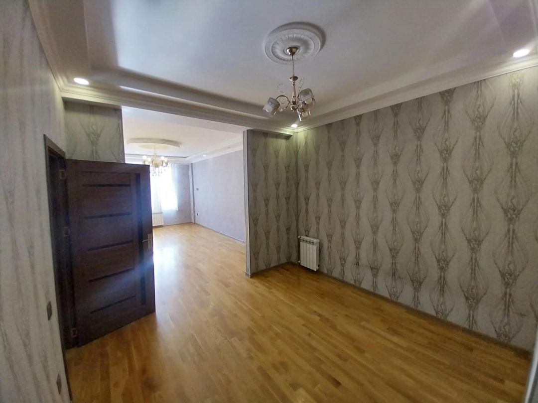 Satılır 3 otaqlı yeni tikili 98 m² — Mənzil, Bakı (5)