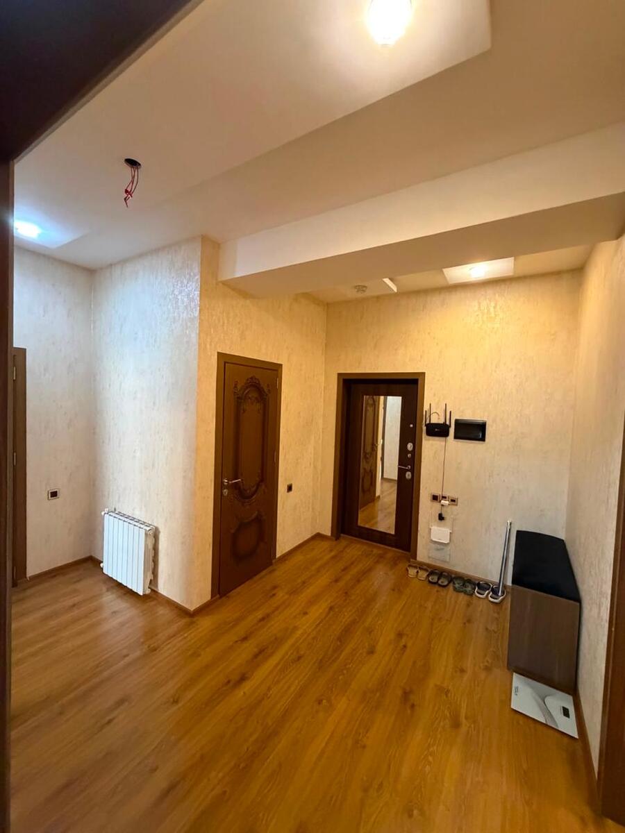 Satılır 2 otaqlı yeni tikili 84 m² — Mənzil, Bakı (8)