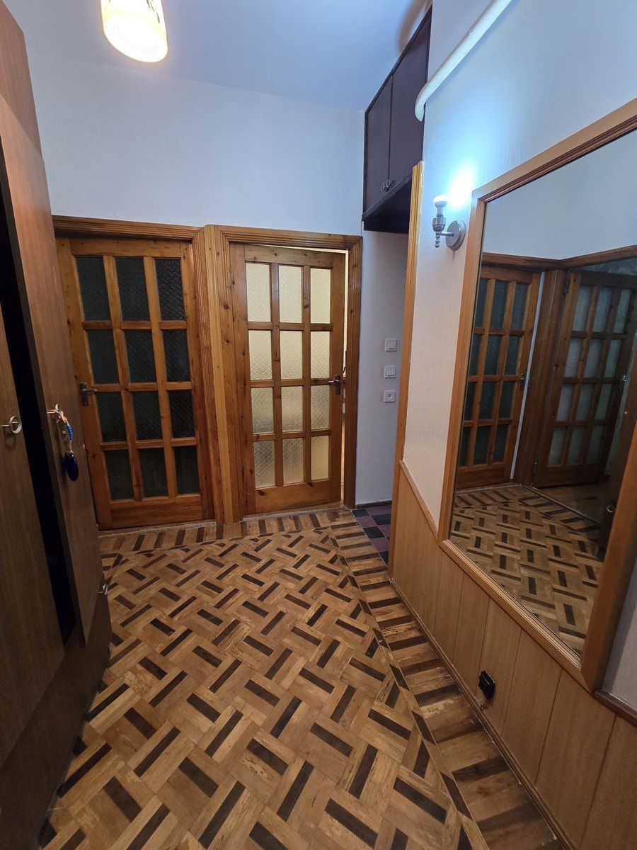 İcarəyə verilir 3 otaqlı köhnə tikili 75 m² — Mənzil, Bakı (5)