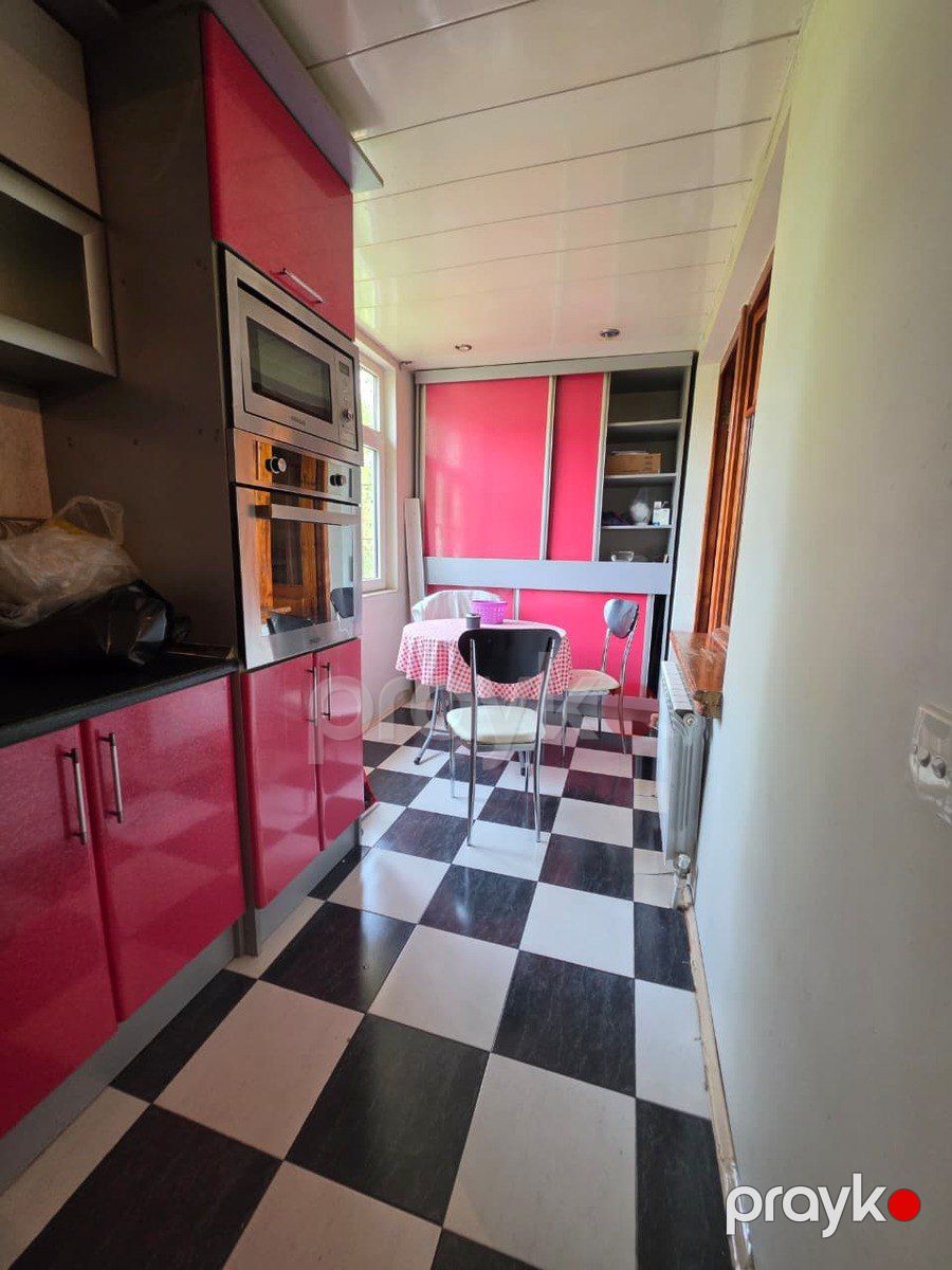 Satılır 2 otaqlı köhnə tikili 65 m² — Mənzil, Bakı (8)