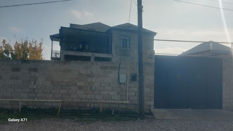 Villa, Quba r — Quba