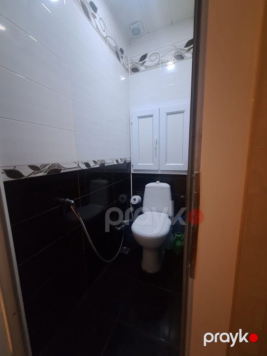 Satılır 3 otaqlı köhnə tikili 90 m² — Mənzil, Bakı (9)