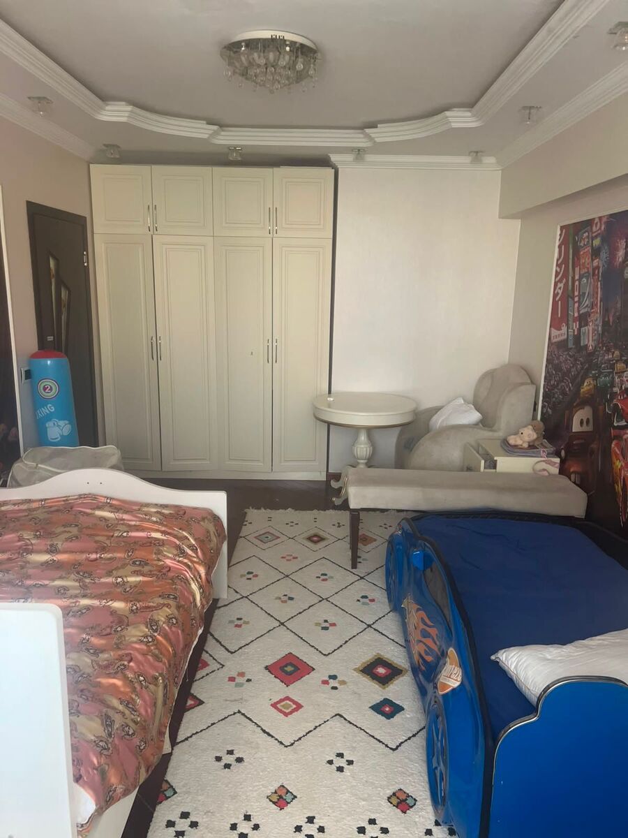 Satılır 3 otaqlı köhnə tikili 68 m² — Mənzil, Bakı (7)