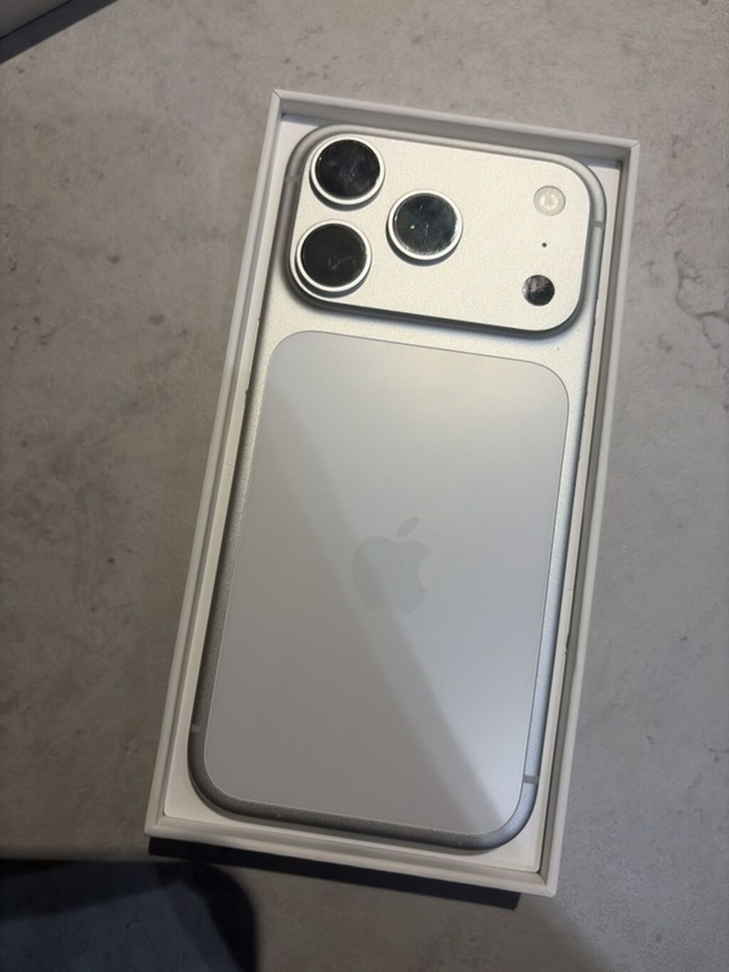 Məhsul: Apple MagSafe Şarj Cihazı (qutusu ilə) Təsvir: - Apple — Apple iPhone, Bakı