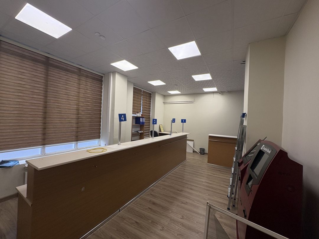 Satılır 11 otaqlı ofis 340 m² — Ofis, Bakı (11)