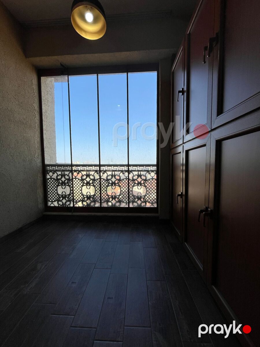İcarəyə verilir 3 otaqlı yeni tikili 150 m² — Mənzil, Bakı (6)