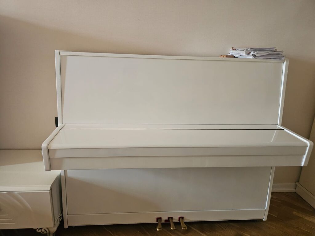 Pianino — Musiqiə alətləri, Bakı (2)