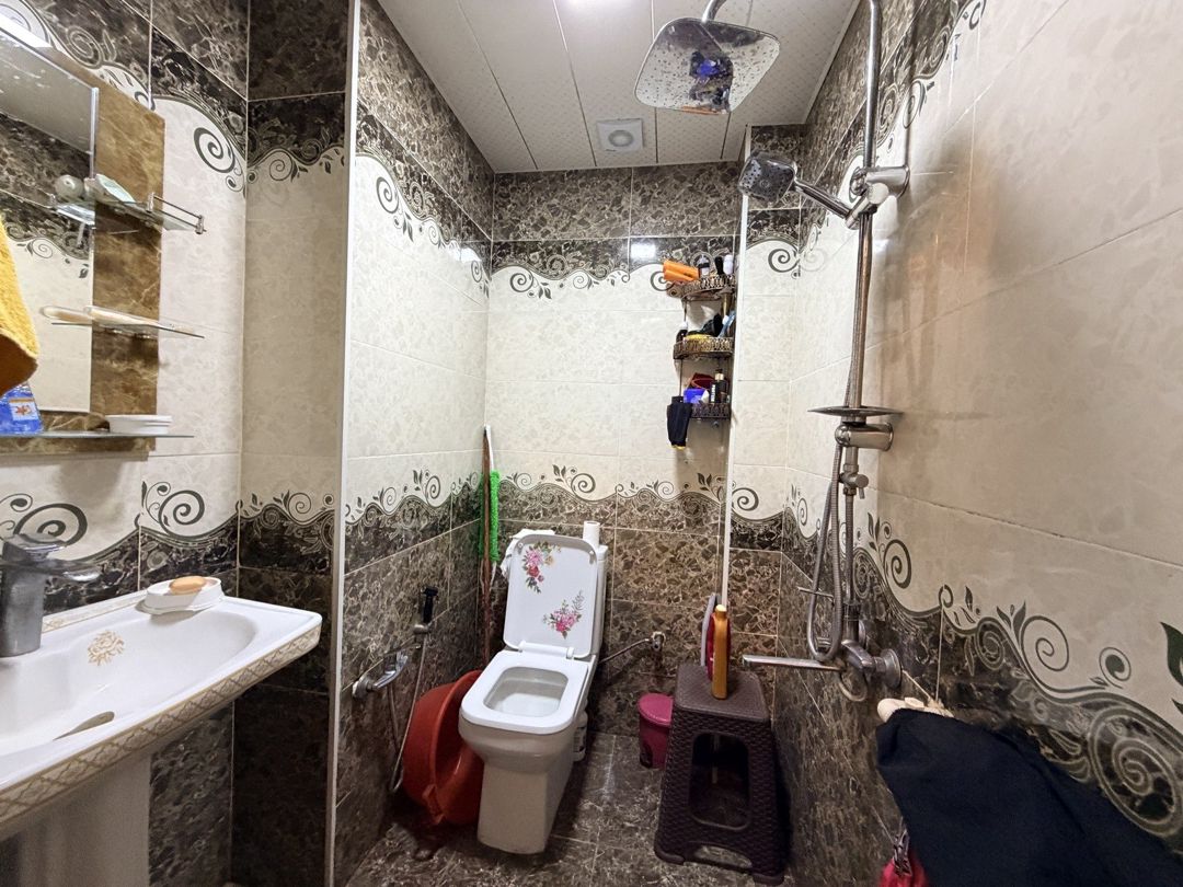 Satılır 2 otaqlı yeni tikili 43 m² — Mənzil, Bakı (6)