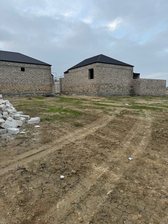 3 sot torpaq sahəsi, Məhəmmədli qəs — Torpaq, Bakı (5)