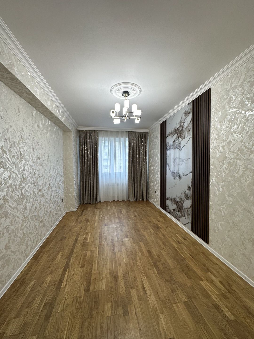 Satılır 2 otaqlı yeni tikili 66 m² — Mənzil, Xırdalan