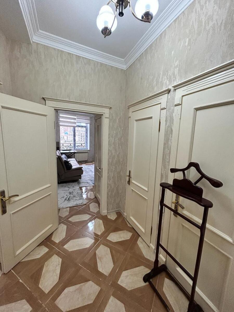 Satılır 1 otaqlı yeni tikili 60 m² — Mənzil, Bakı (11)