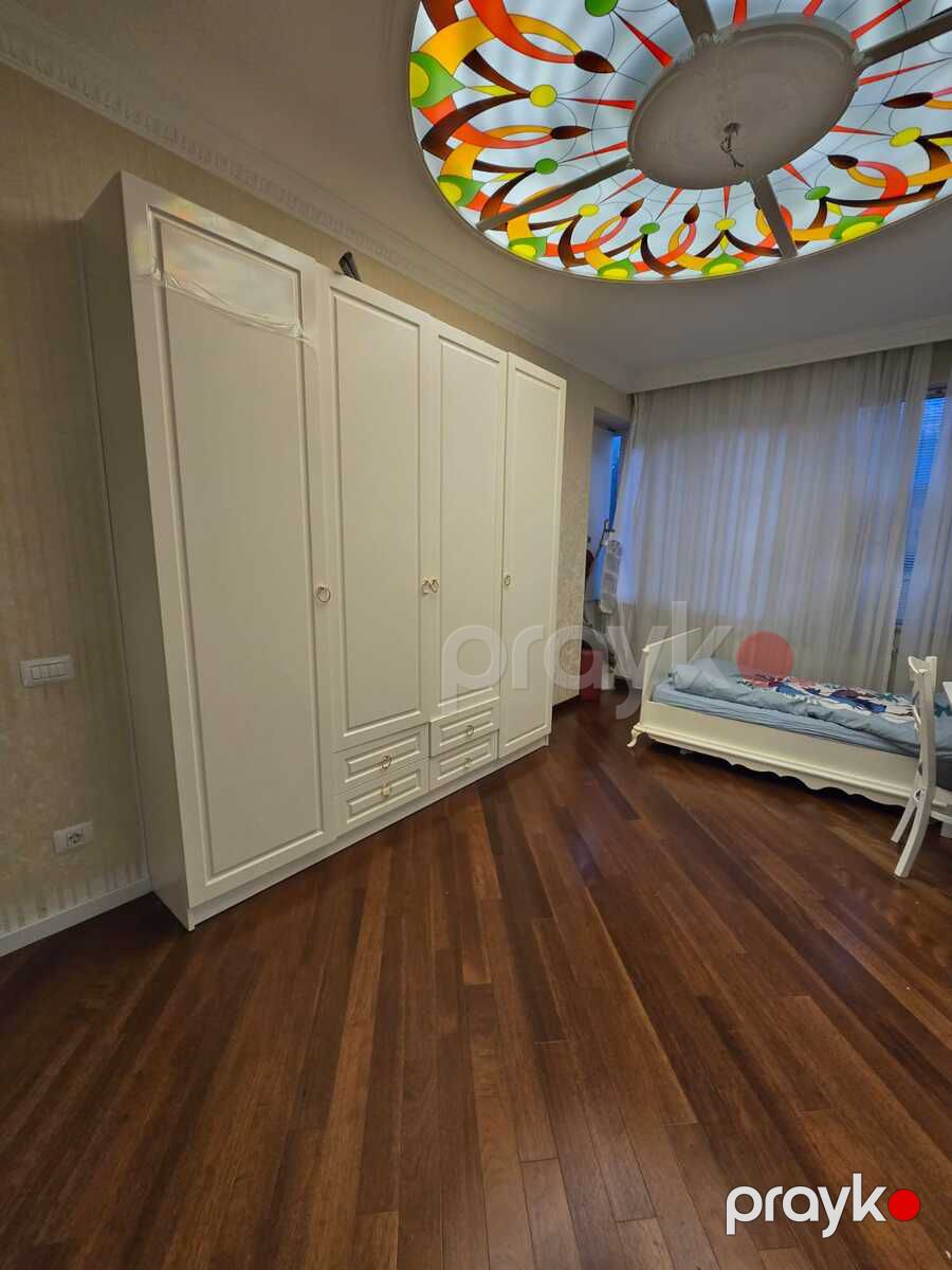 Satılır 4 otaqlı yeni tikili 160 m² — Mənzil, Bakı (12)