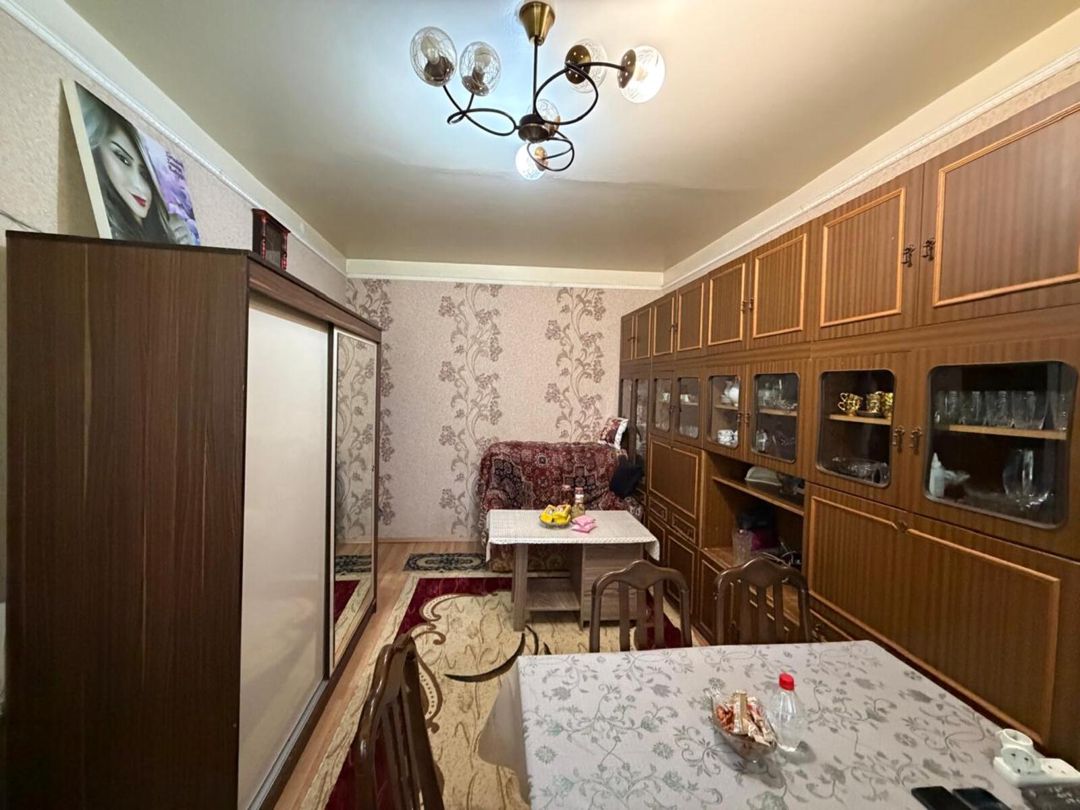 Satılır 2 otaqlı köhnə tikili 40 m² — Mənzil, Bakı (2)