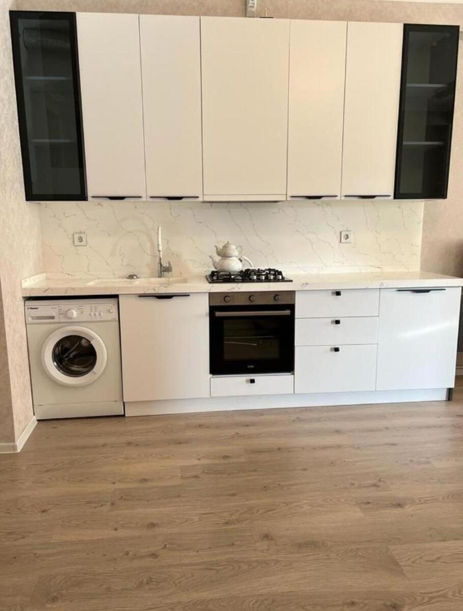 2-otaqlı yeni tikili kirayə verilir, Sumqayıt ş., 70 m² — Mənzil, Sumqayıt (3)